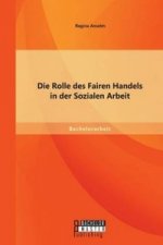 Die Rolle des Fairen Handels in der Sozialen Arbeit