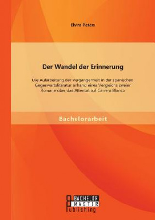 Wandel der Erinnerung