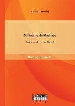 Guillaume de Machaut