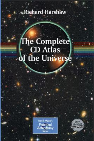 Complete CD Guide to the Universe