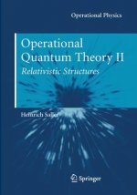 Operational Quantum Theory II