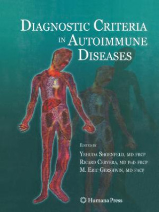 Diagnostic Criteria in Autoimmune Diseases