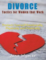Divorce Tactics for Women that Work (LARGE PRINT)