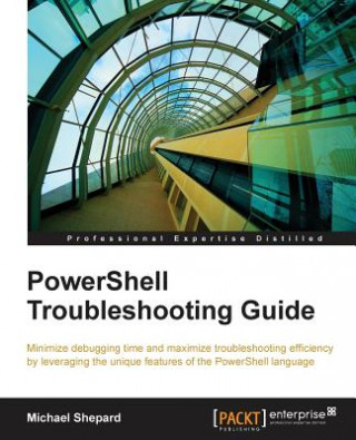 PowerShell Troubleshooting Guide