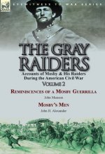 Gray Raiders-Volume 2