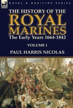 History of the Royal Marines