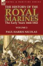 History of the Royal Marines