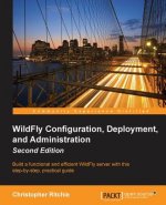 WildFly Configuration, Deployment, and Administration -