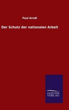 Der Schutz der nationalen Arbeit