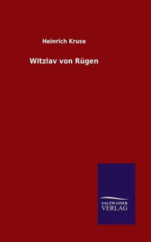 Witzlav von Rugen