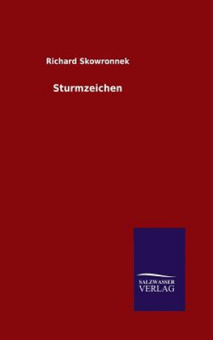 Sturmzeichen