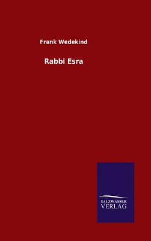 Rabbi Esra