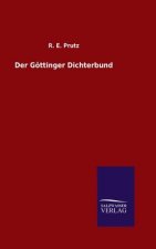 Goettinger Dichterbund