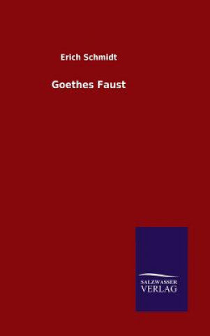 Goethes Faust