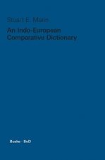 Indo-European Comparative Dictionary