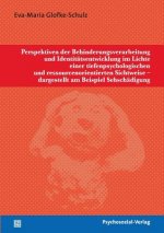 Perspektiven der Behinderungsverarbeitung und Identitatsentwicklung im Lichte einer tiefenpsychologischen und ressourcenorientierten Sichtweise - darg