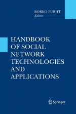 Handbook of Social Network Technologies and Applications