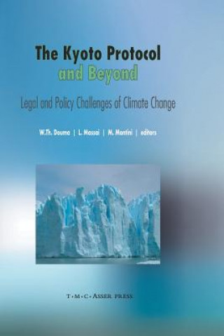 Kyoto Protocol and Beyond