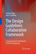 Design Guidelines Collaborative Framework