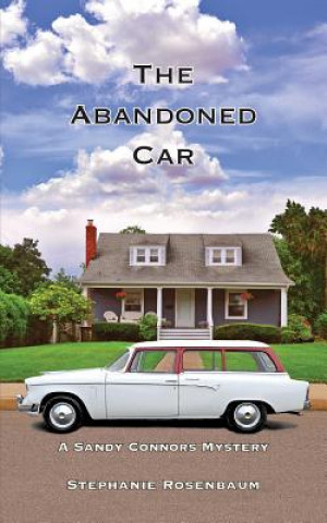 Abandoned Car