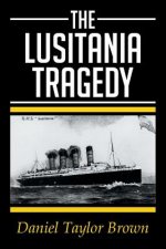 Lusitania Tragedy