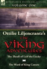 Ottilie A. Liljencrantz's 'The Viking Adventures'