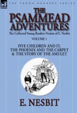 Collected Young Readers Fiction of E. Nesbit-Volume 1