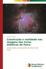 Construcao e realidade nas imagens dos livros didaticos de fisica