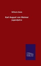 Karl August von Weimar