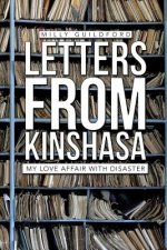 Letters from Kinshasa