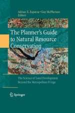 Planner's Guide to Natural Resource Conservation: