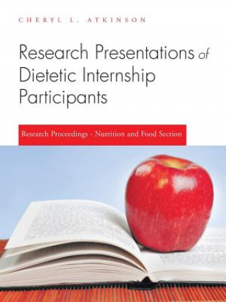 Research Presentations of Dietetic Internship Participants