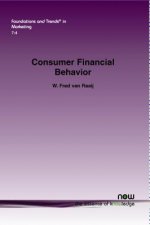 Consumer Financial Behavior