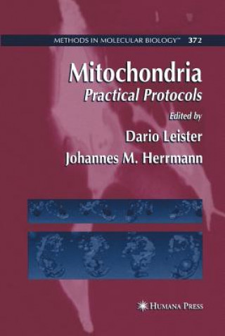 Mitochondria