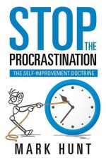 Stop the Procrastination