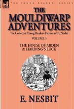Collected Young Readers Fiction of E. Nesbit-Volume 3