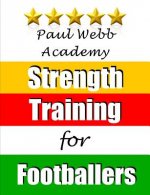 Strength Training for Footballers