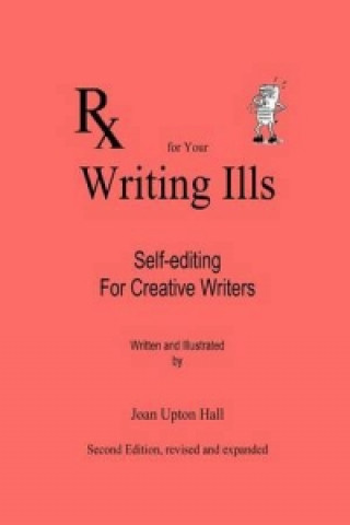RX for Your Writing Ills