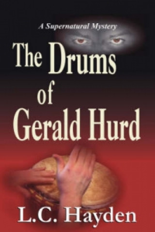 Drums of Gerald Hurd