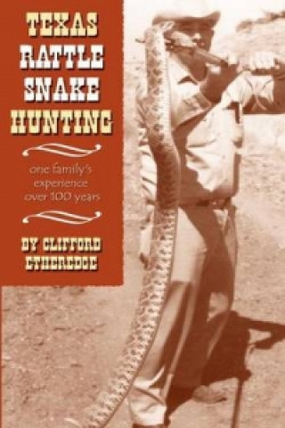 Texas Rattlesnake Hunting