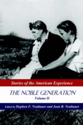 Noble Generation Volume II