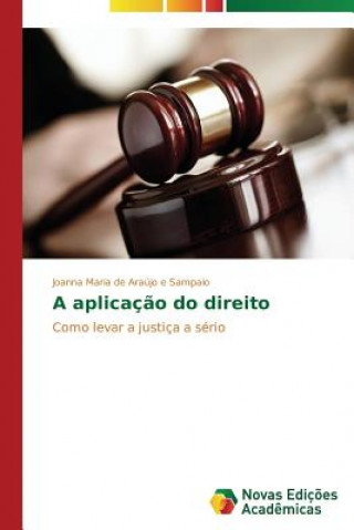aplicacao do direito