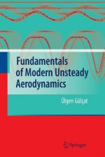 Fundamentals of Modern Unsteady Aerodynamics