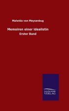 Memoiren einer Idealistin