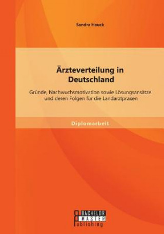 AErzteverteilung in Deutschland