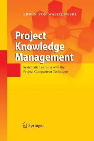 Project Knowledge Management