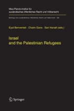 Israel and the Palestinian Refugees