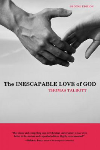 Inescapable Love of God