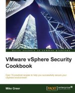 VMware vSphere Security Cookbook