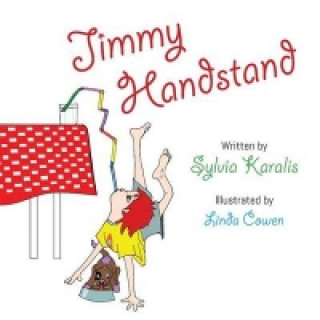 Jimmy Handstand